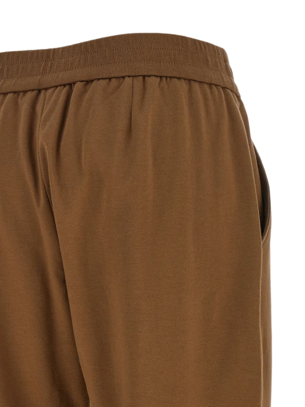 Brunello Cucinelli Monile trainingsbroek Bruin