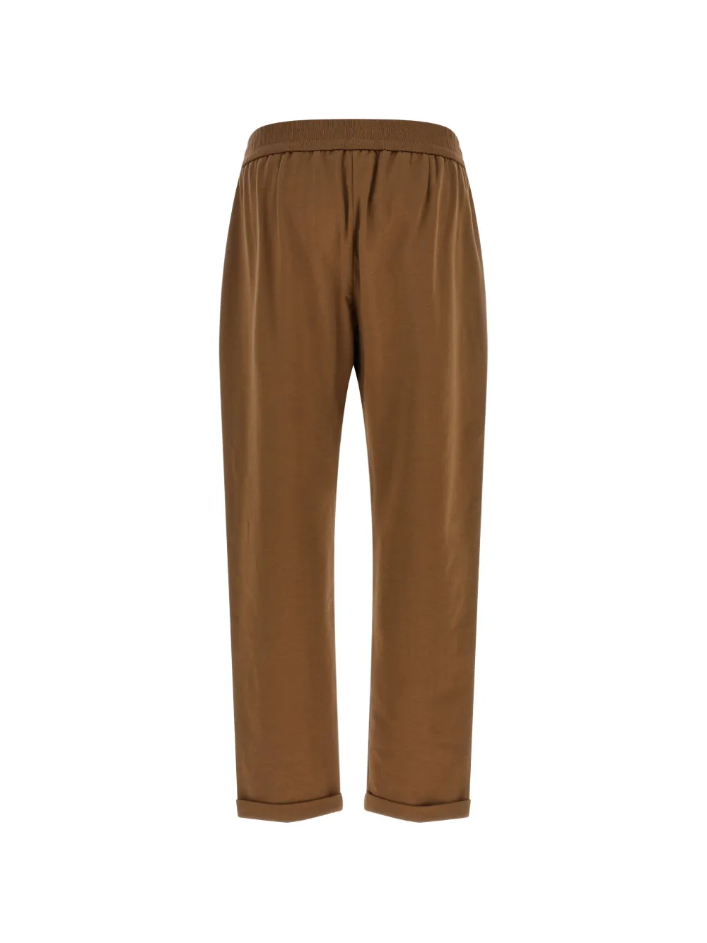 Brunello Cucinelli Monile trainingsbroek Bruin