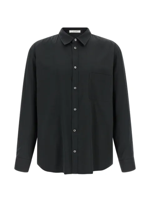 The Row Perlo shirt