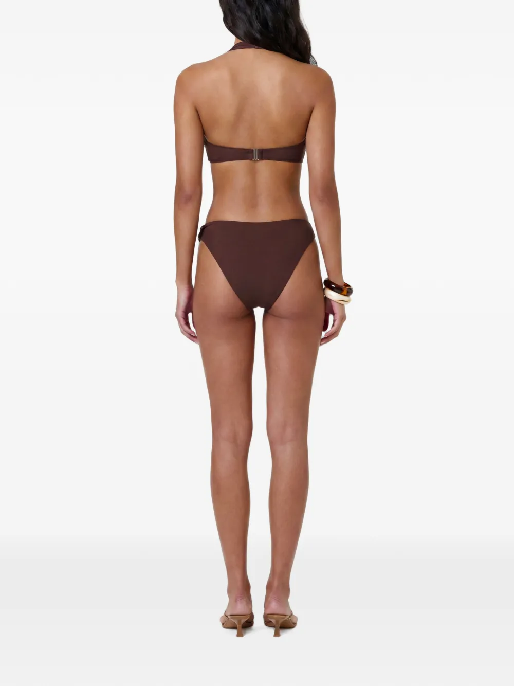 Nicholas Salina bikinislip Bruin
