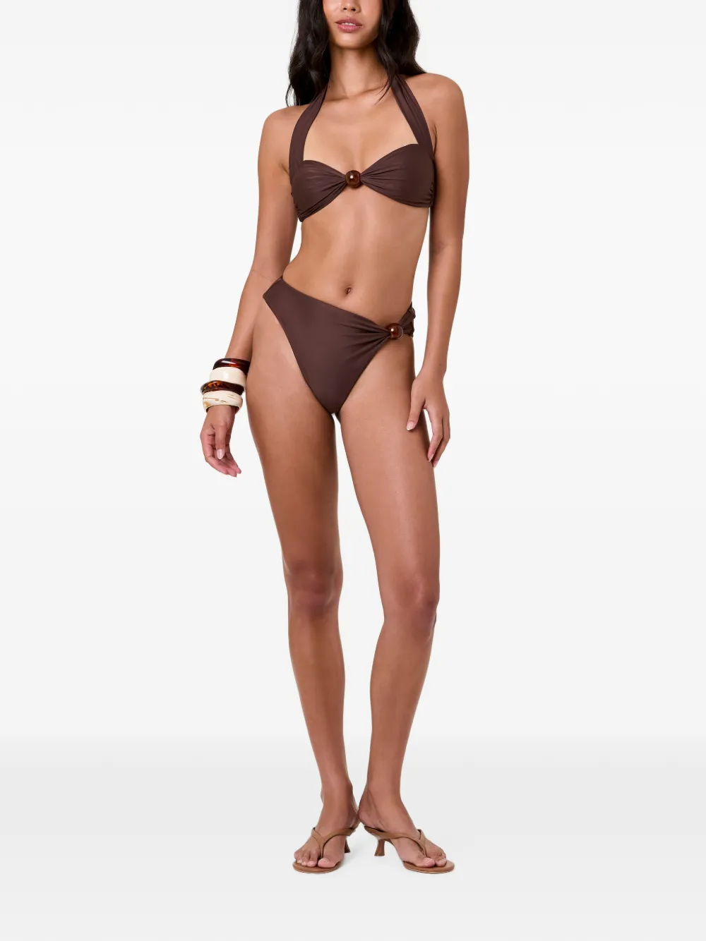 Nicholas Salina bikinislip Bruin