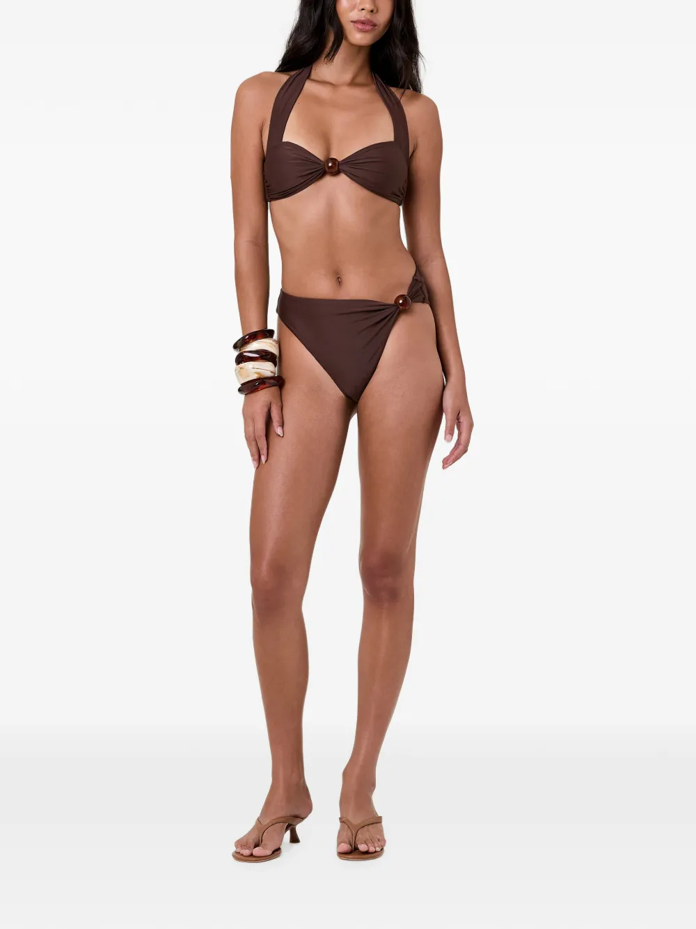 Nicholas Salina bikinislip Bruin