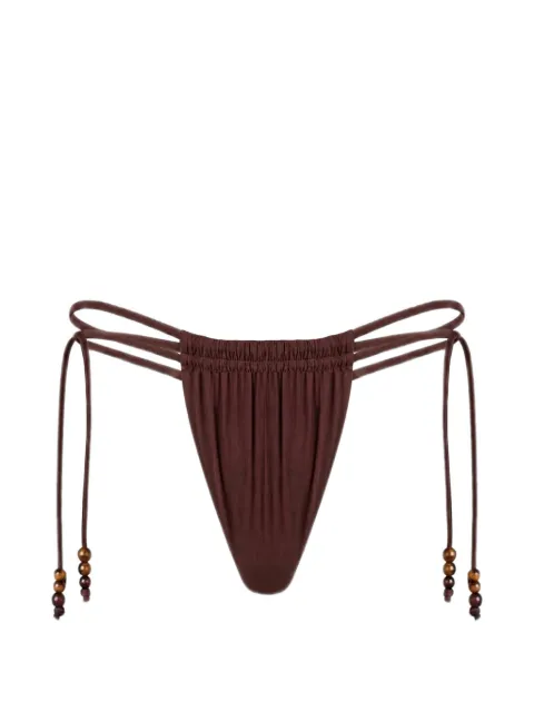 Nicholas bas de bikini Runa - expresso