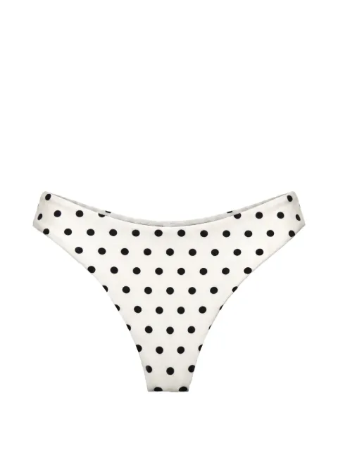 Nicholas Mira bikini bottoms