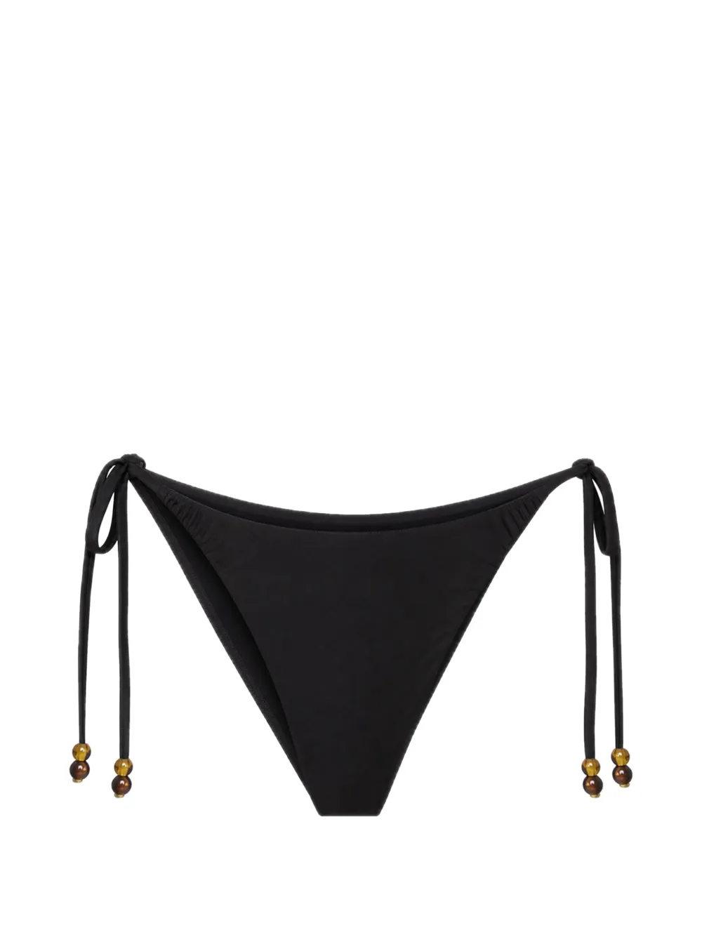 Nicholas Camilla bikini bottom - black - Nero