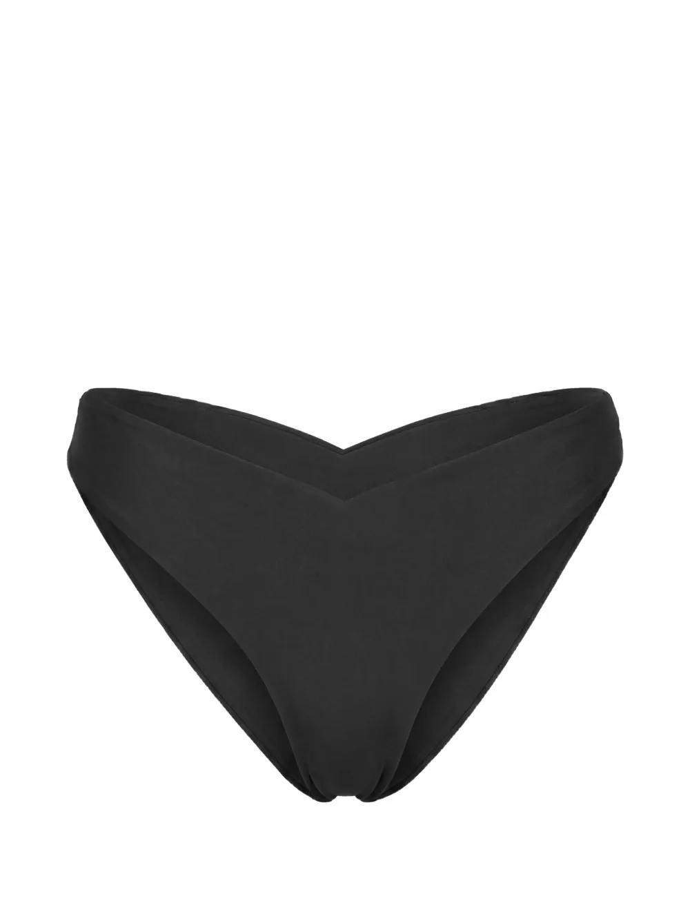 Nicholas Slip bikini Tahina - Nero