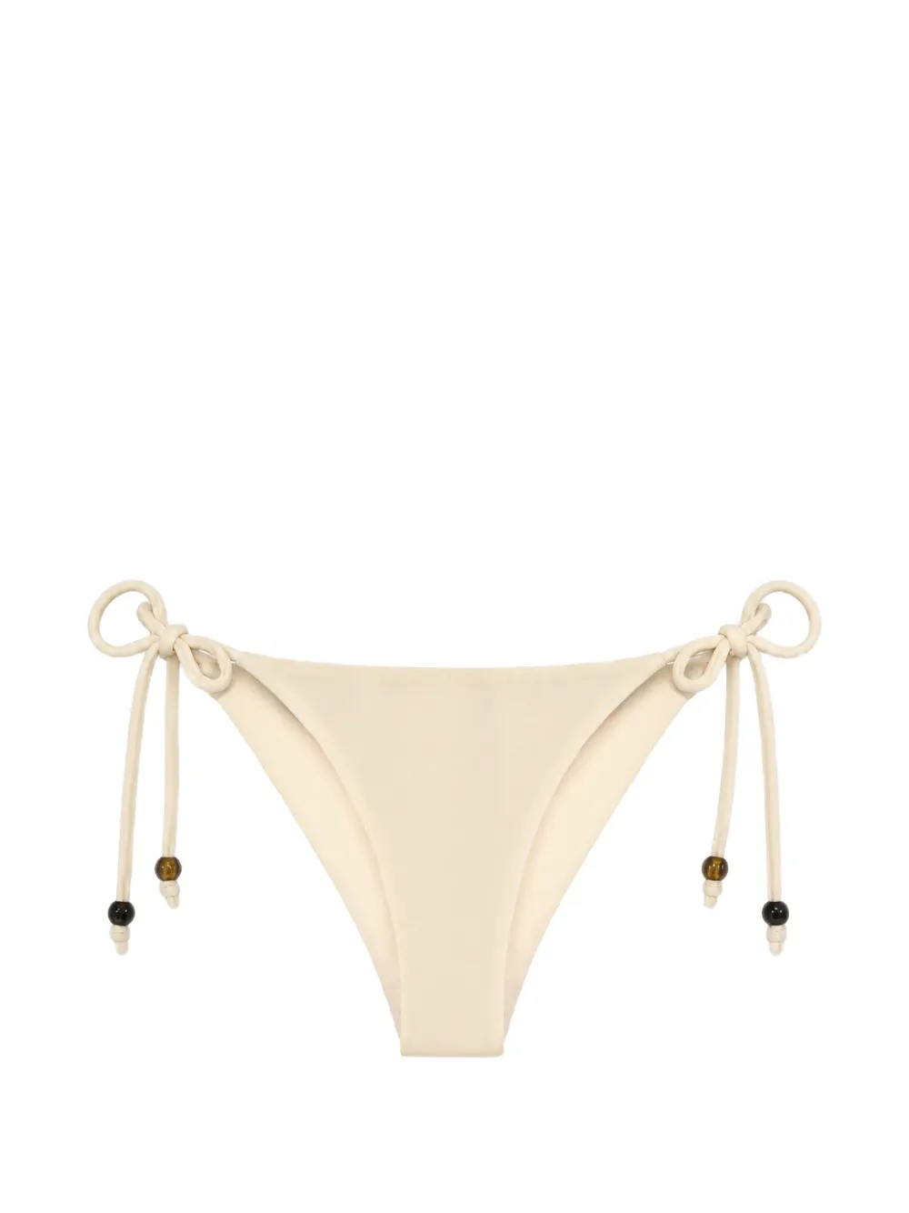 Nicholas Camilla bikini bottoms - lemon - Toni neutri