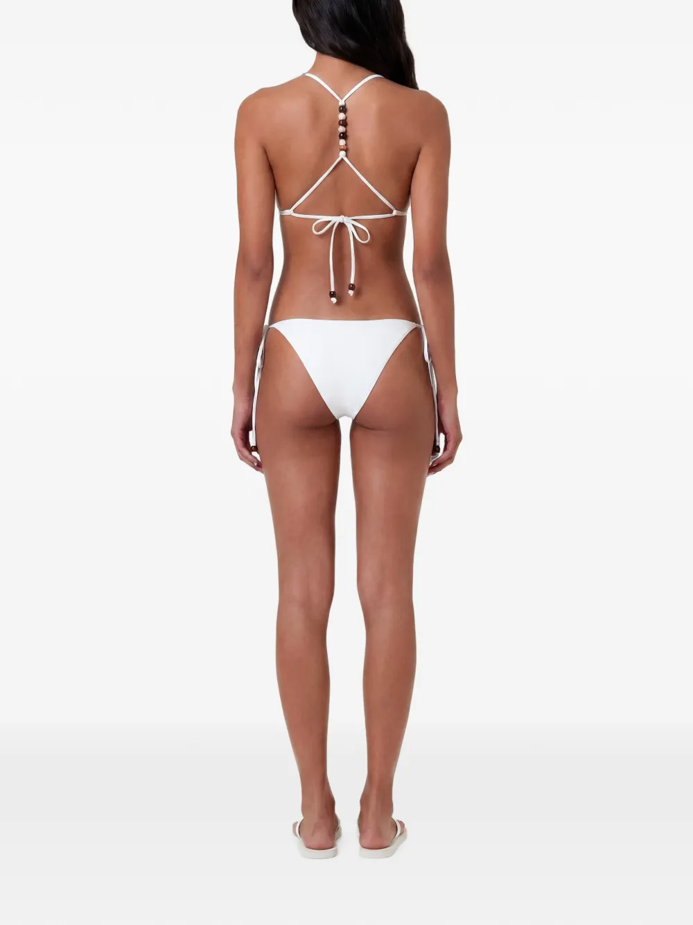 Nicholas Rita bikinitop Wit