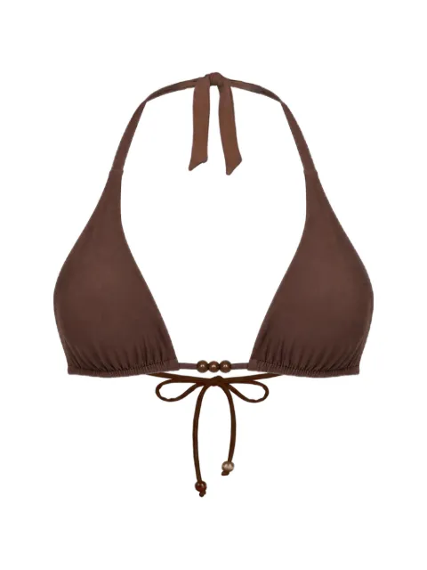 Nicholas Shelli bikini top