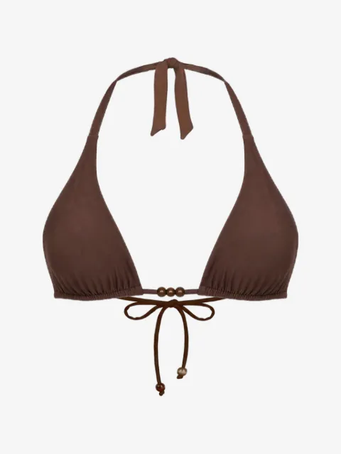 Nicholas Shelli bikini top