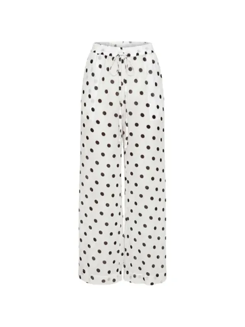 Nicholas Lise pants