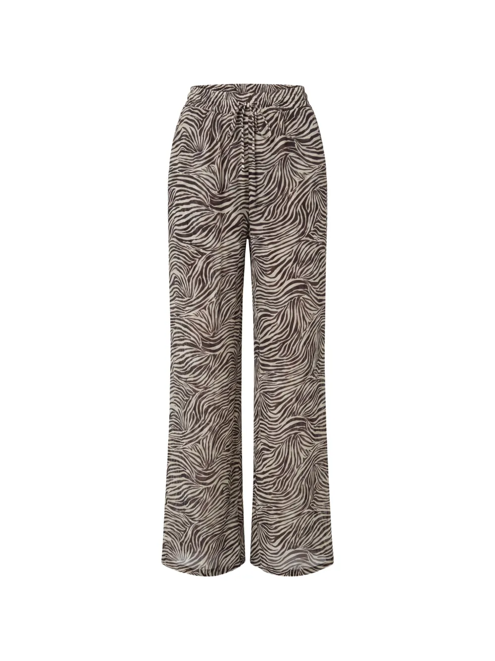 Nicholas Lise pants - Braun