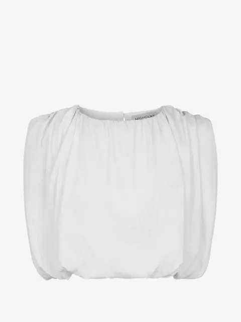 Nicholas Nadira top