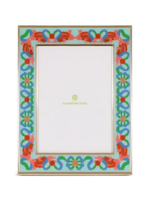 Shanghai Tang Watersky photo frame