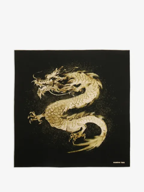 Shanghai Tang mascada Watersky