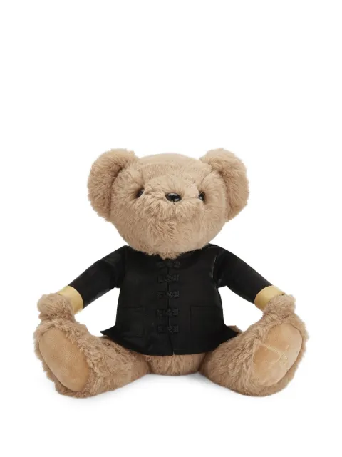 Shanghai Tang dragon-print teddy bear