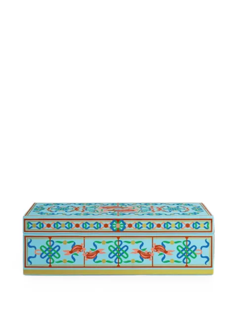 Shanghai Tang Watersky jewellery box