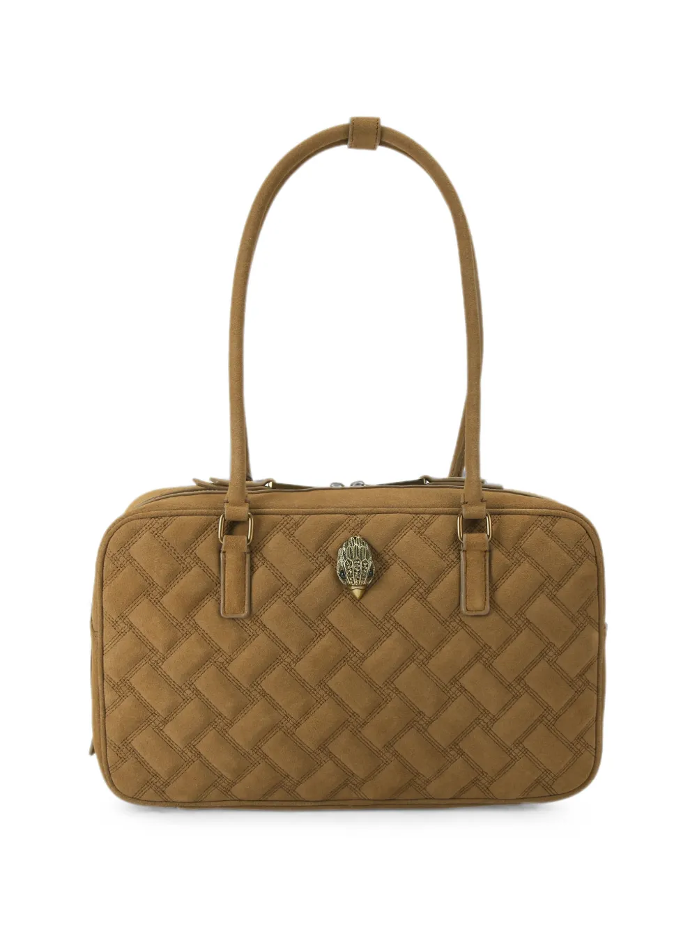 Kurt Geiger London Borsone Kensington grande - Marrone
