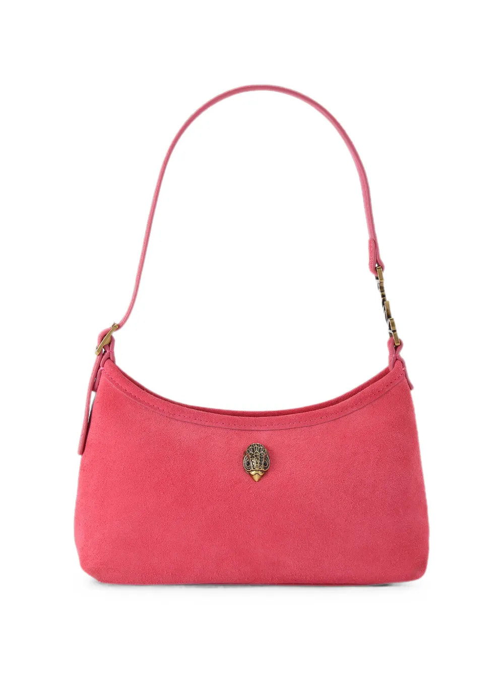 Kurt Geiger London Borsa sling Kurt - Rosa