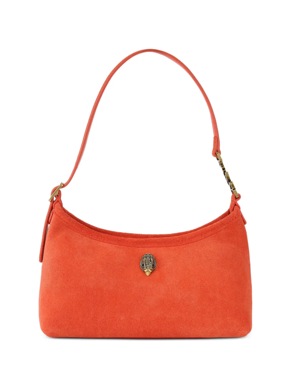 Kurt Geiger London Borsa sling Kurt - Arancione
