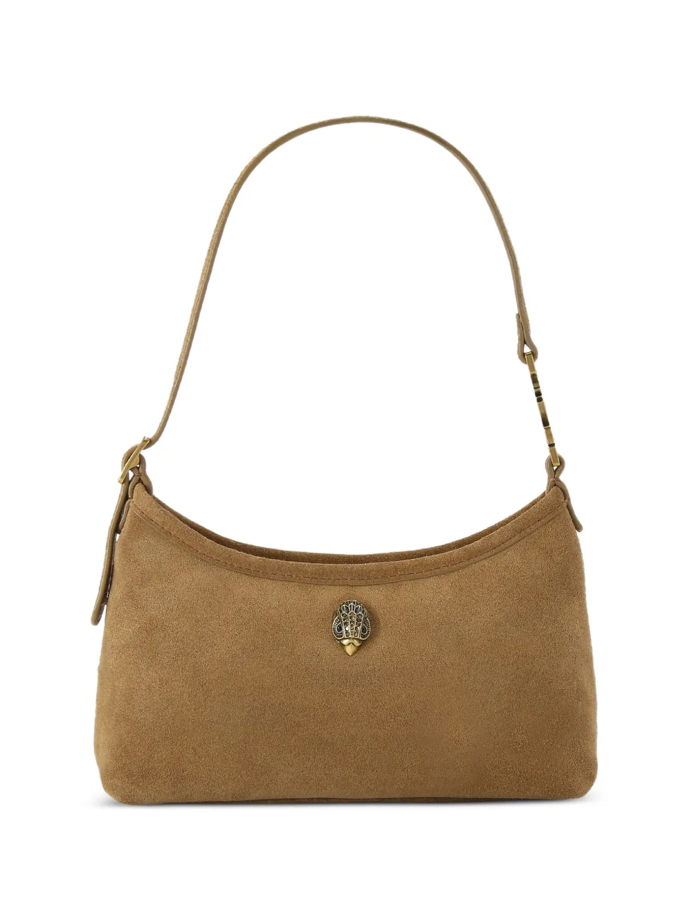 Kurt Geiger London Kurt Sling Bag - Braun