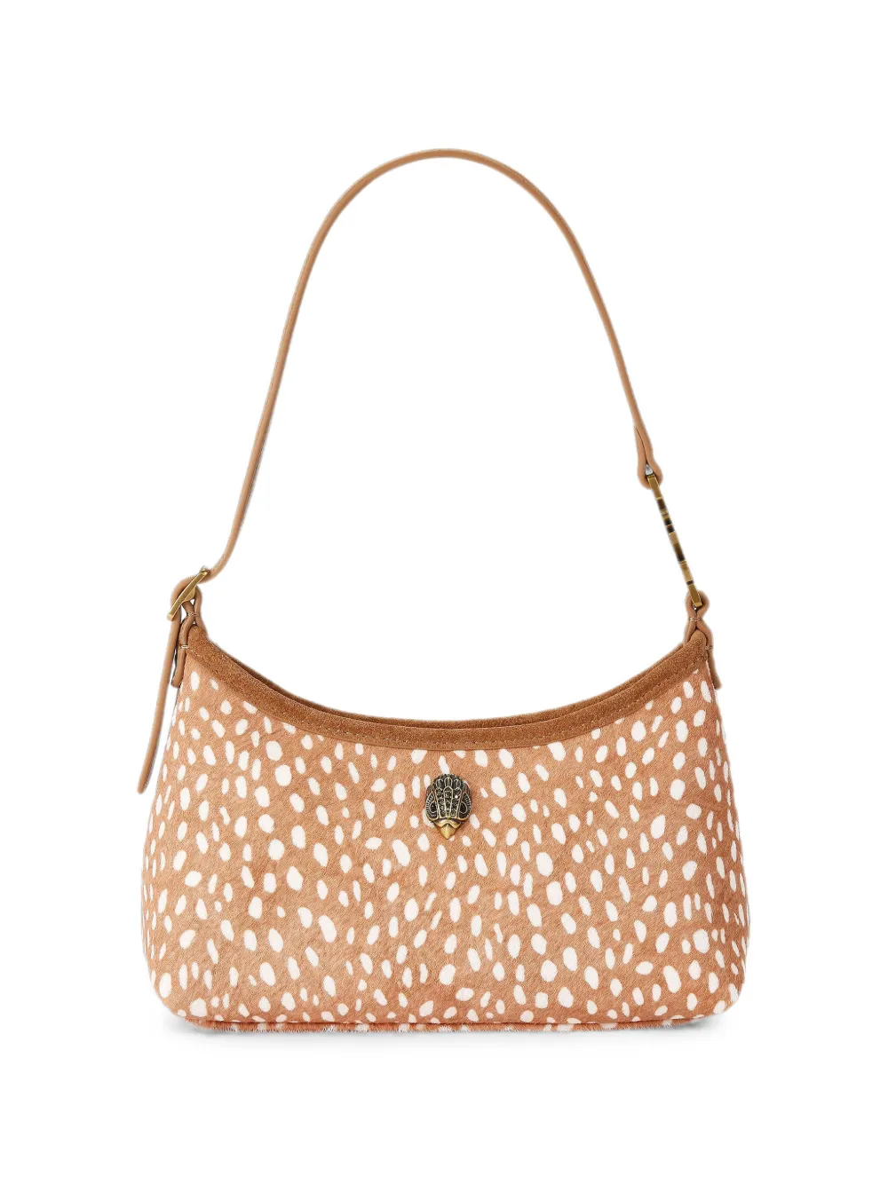 Kurt Geiger London Kurt Sling Bag - Nude