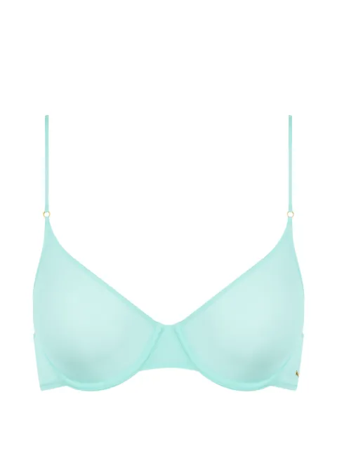 Maison Close Double Sens corbeille sheer bra