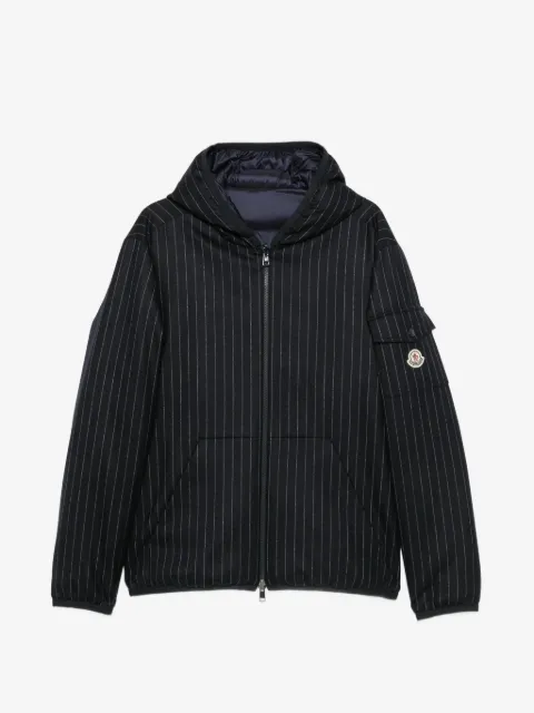 Moncler chamarra Ceze