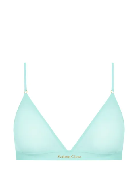 Maison Close brasier Double Sens