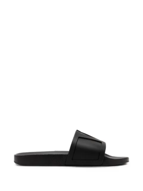 Valentino Garavani Coolside VLogo Signature sandals