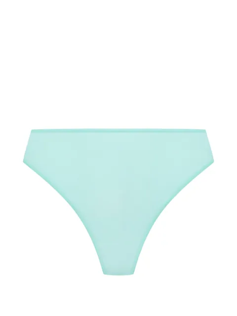 Maison Close Double Sens sheer thong