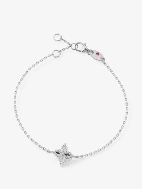 Roberto Coin Princess Armband mit Diamanten