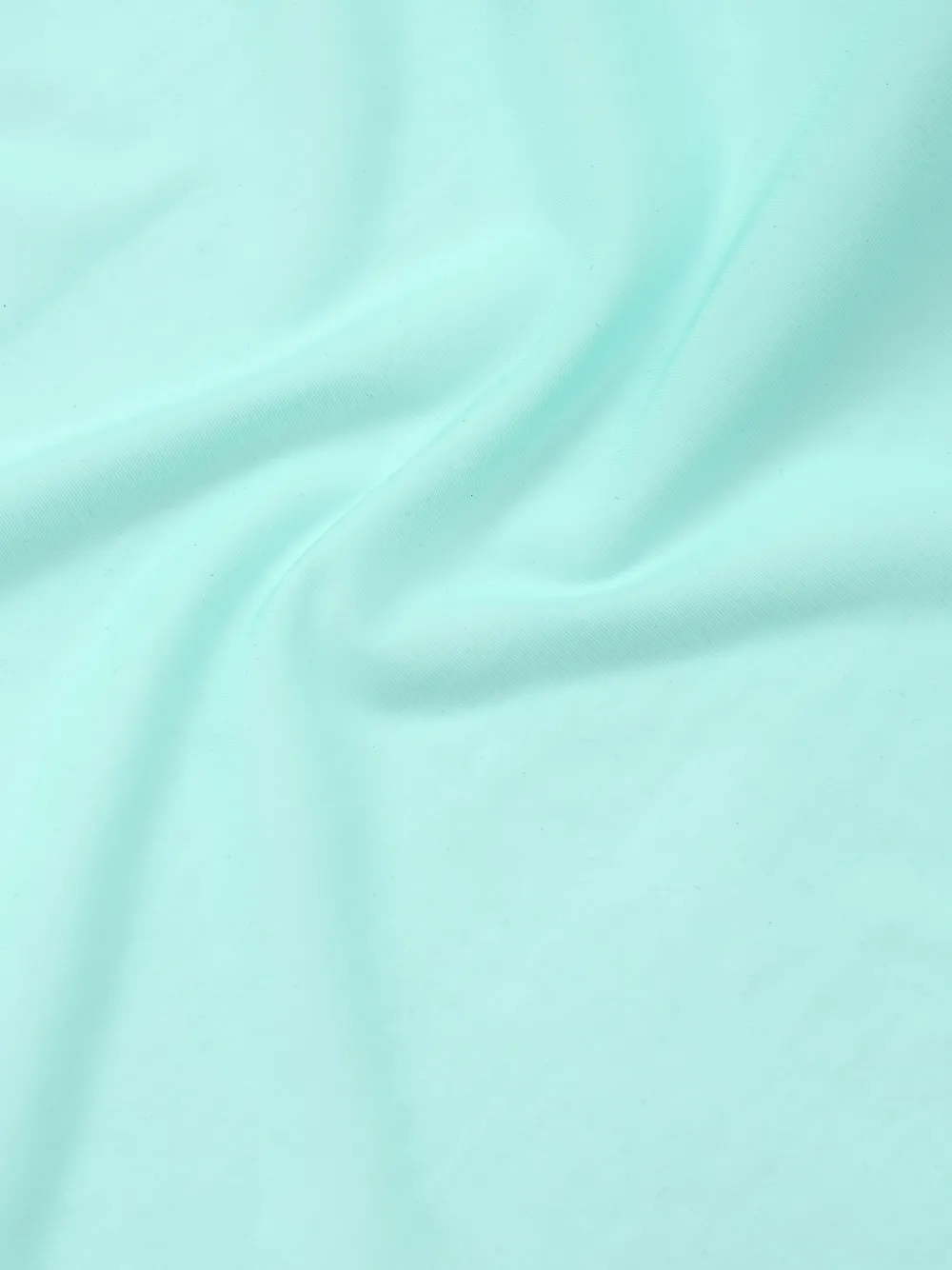 Maison Close Double Sens doorzichtige tanktop Groen
