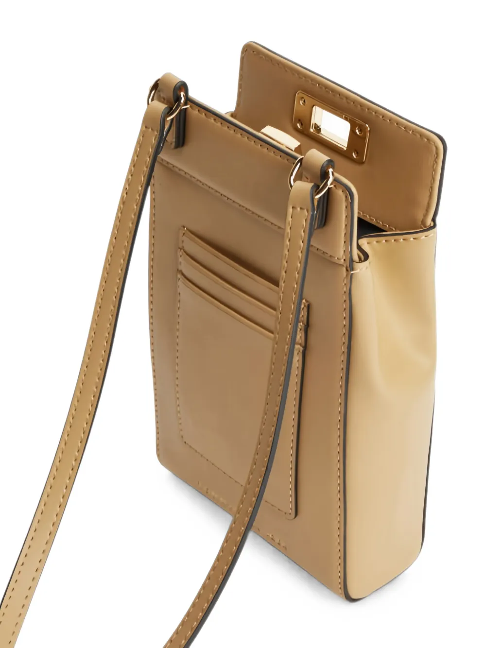 Tommy Hilfiger TH Modern telefoonhoesje Beige