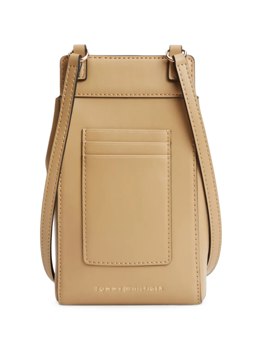 Tommy Hilfiger TH Modern telefoonhoesje Beige