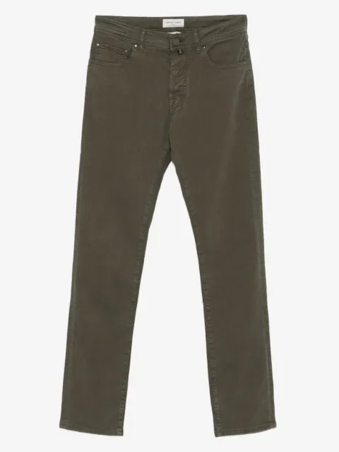 Jacob Cohën Five-Pocket-Hose
