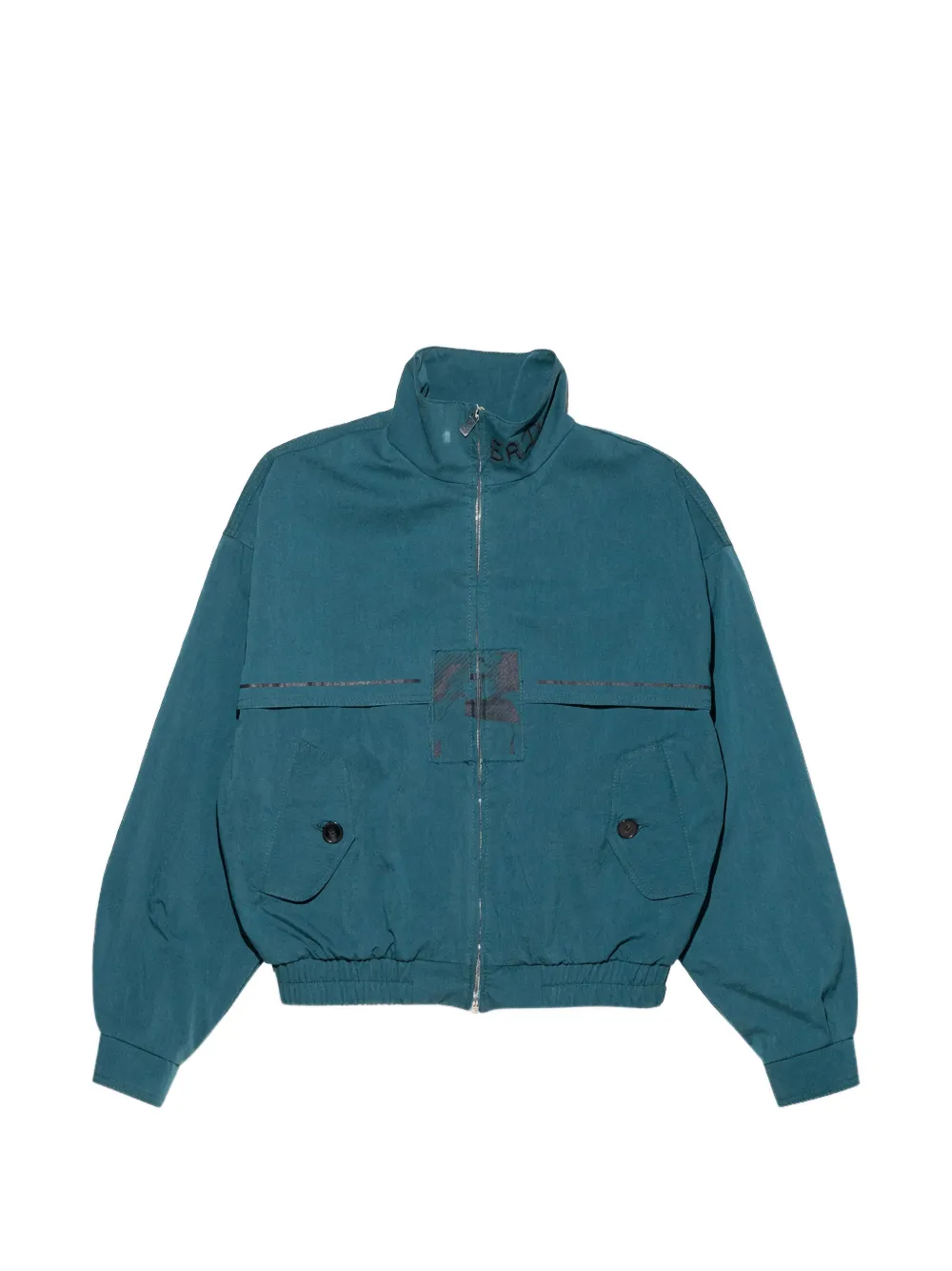 Enfants Riches Déprimés Discipline track jacket