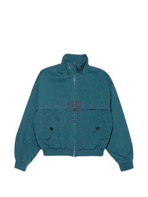 Enfants Riches Déprimés Discipline track jacket