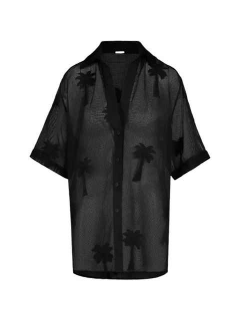 Johanna Ortiz camisa Salty Promises