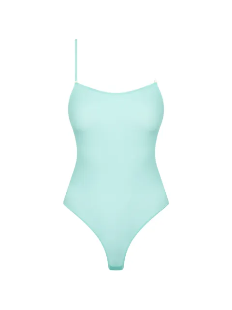 Maison Close Double Sens Pastel thong bodysuit