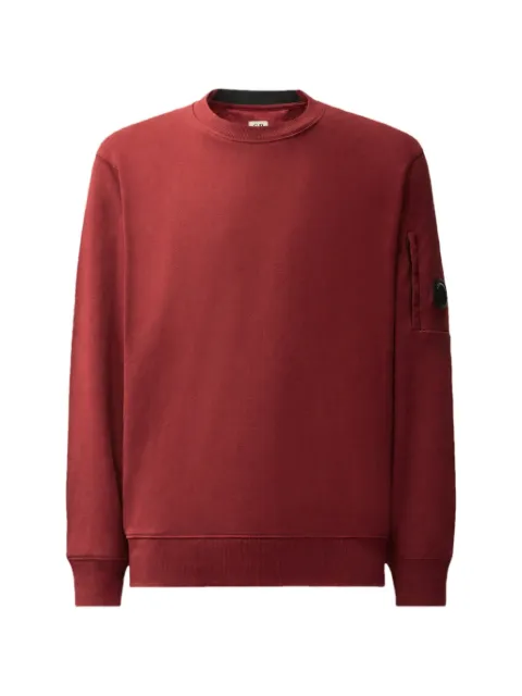 C.P. Company sudadera Lens