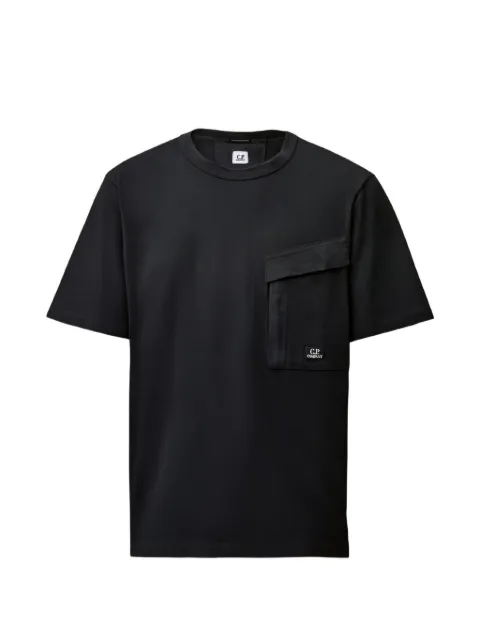 C.P. Company camiseta 30/2 de manga corta