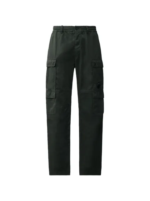 C.P. Company Lens-detail cargo pants
