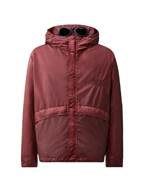 C.P. Company Goggle hooded jacket