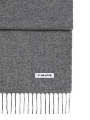 JIL SANDER（ジル・サンダー）マフラー・スカーフ - FARFETCH