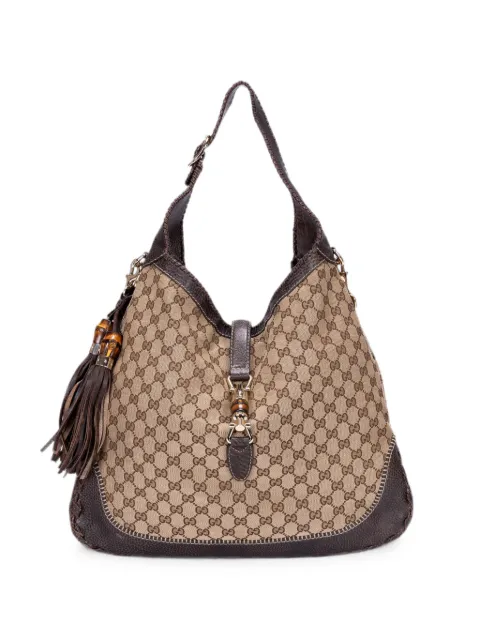 Gucci Pre-Owned New Jackie shoulder bag