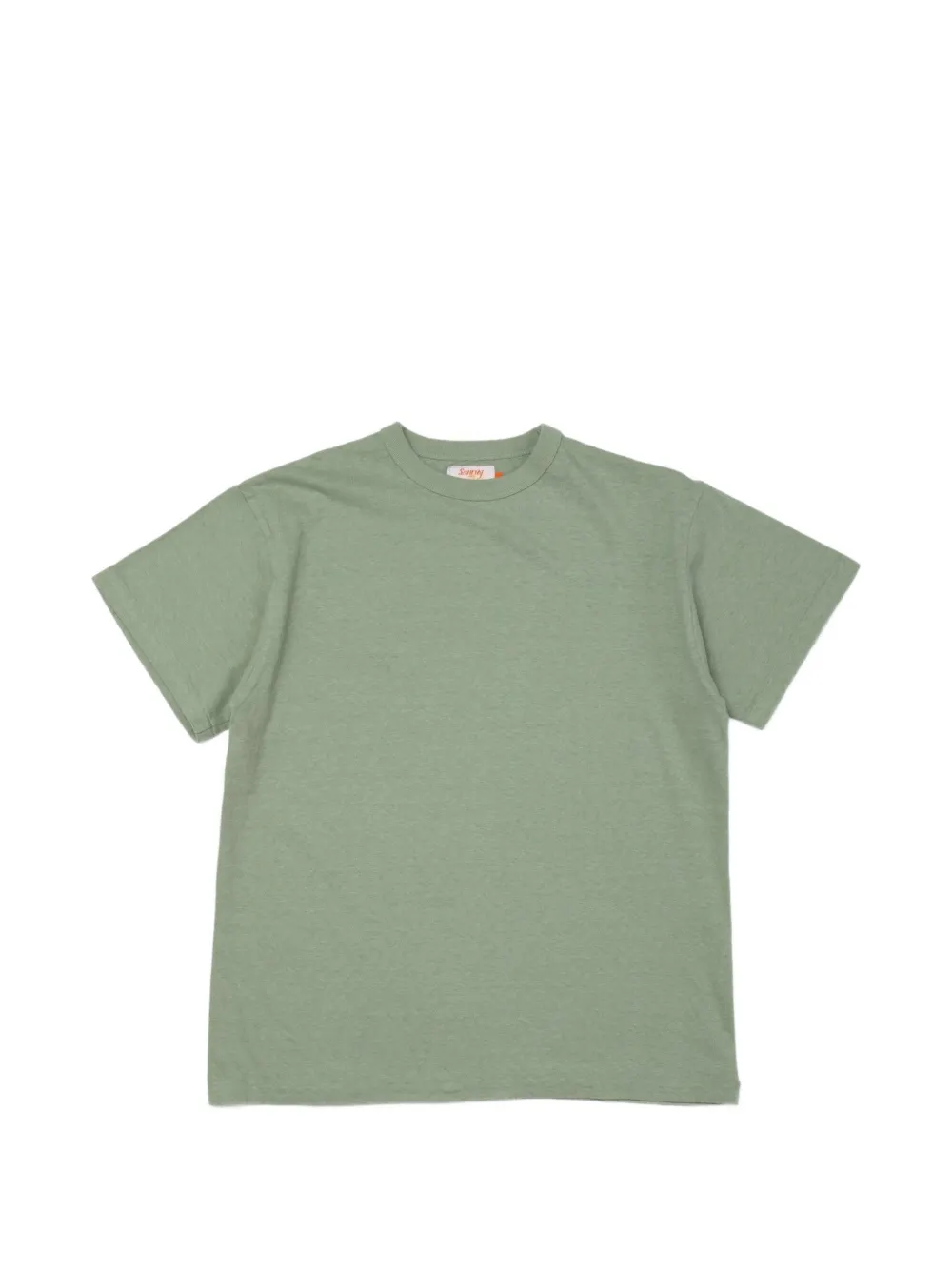 Spirit Na'maka'oh cotton T-shirt