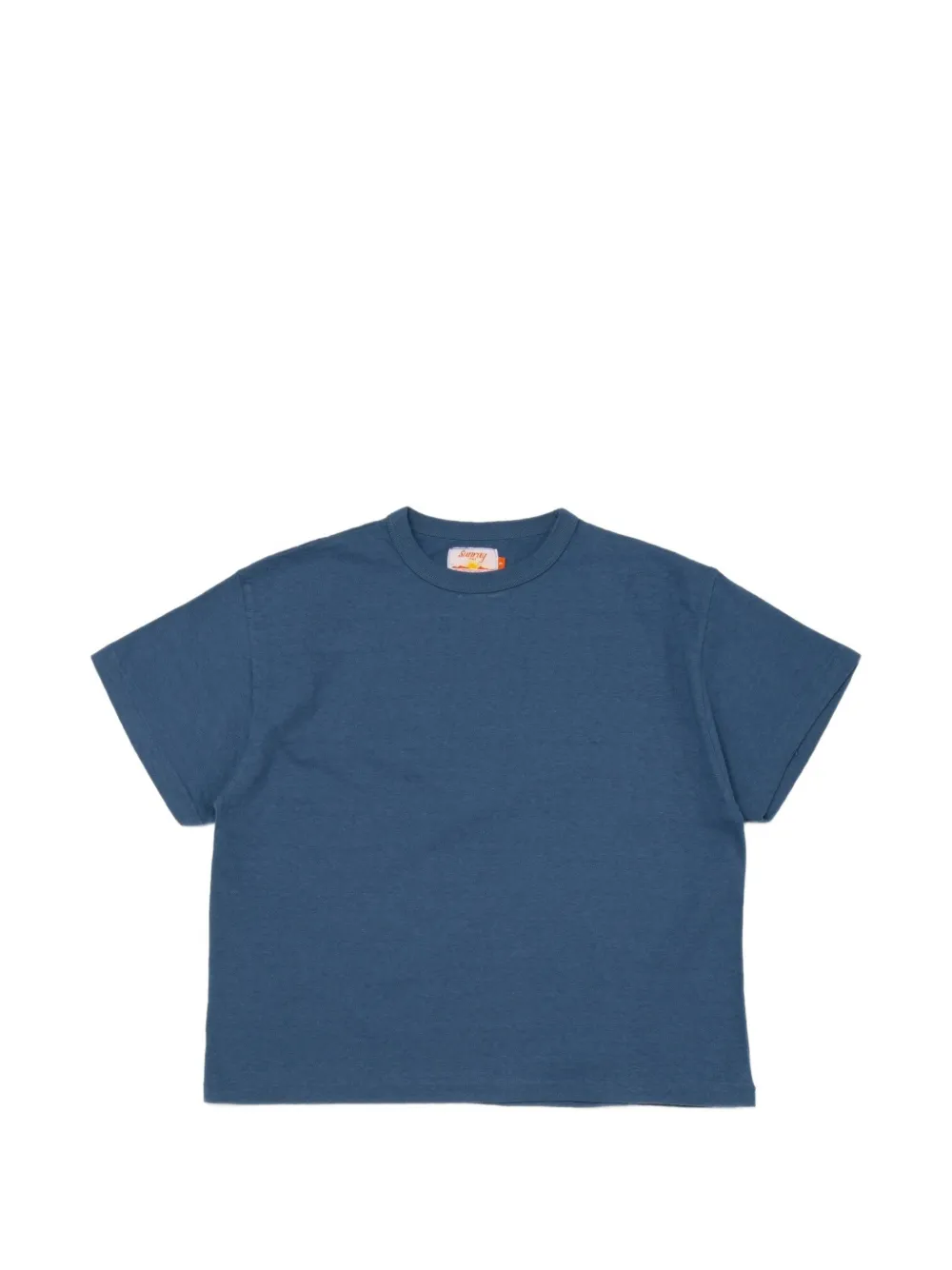 Spirit Hi'aka T-shirt - Blu