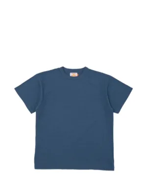 Diesel T-Ele-Long-Q1 Tシャツ | ブルー | FARFETCH JP