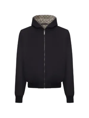 グッチフード付きジャケット Gucci（グッチ）メンズ フード付きジャケット - FARFETCH